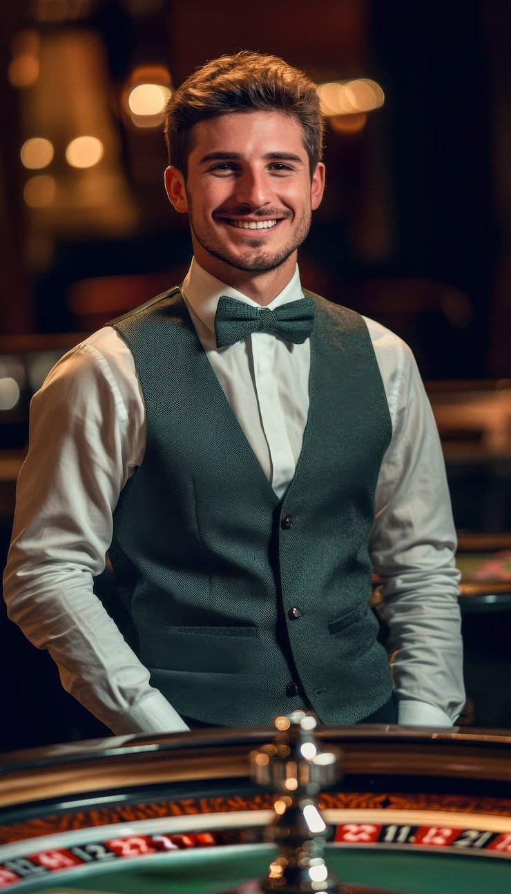 fz353 Live Casino